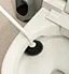 toilet brush set cleaning brush toilet brush with